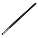 Pinceau nº2 pour sourcils ME Basics, conçu pour un maquillage précis.