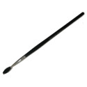 Pinceau goupillon nº4 de ME Basics, essentiel pour un maquillage précis.