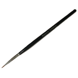 Pincel nº7 eyeliner
