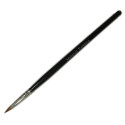 Brosse nº9 pour eyeliner épais de ME Basics