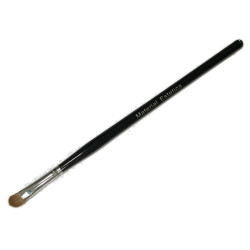 Pinceau nº14 de ME Basics pour ombres précision - idéal pour un maquillage impeccable.