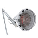 Lampe à infrarouges Physio de WEELKO