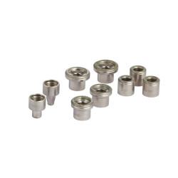 Pièces de rechange tête de diamant
