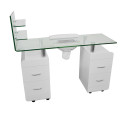 Table manucure Distal (aspirateur)