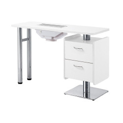 Table manucure Pezi