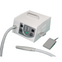 Ponceuse professionnelle avec aspirateur