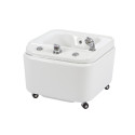 Bañera SPA Meta