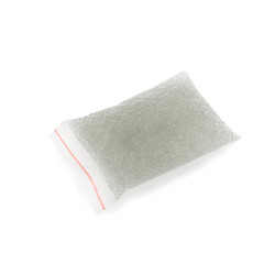 Sachet de billes de quartz pour stérilisateur