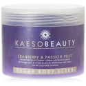 Gommage canneberge & fruit de la passion 450 ml - vue 2