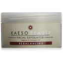 Peeling facial reequilibrante Kaeso para piel mixta-grasa.