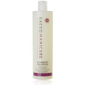 Gel pour ramollir les cuticules abîmées
