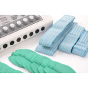 Télécommande pour le contrôle de l'électrostimulation