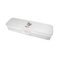 Caja pinceles manicura