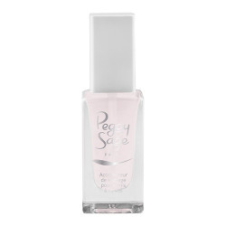 Acelerador secado esmalte uñas