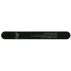 Lima PG negra 100/180