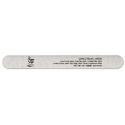 Lima PG cebra 100/180