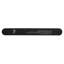 Lima PG colosal negra 100/180