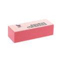 Bloque rosa 2 caras