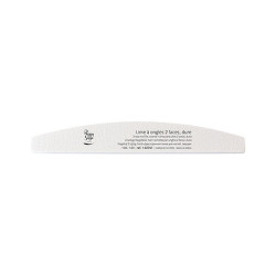Lima PG media luna blanca 100/180