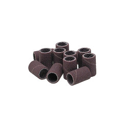 Bandes abrasives de différents grains pour tous vos besoins en manucure