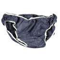 Paquet de 50 slips homme hygiéniques.