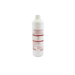 Microcristales corindon 2kg