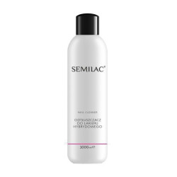 Semilac nail cleaner