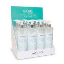 Gel aloe vera 500 ml (natural)