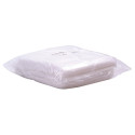 SABANA NO AJUSTABLE 200X80 CM (10 UND.)