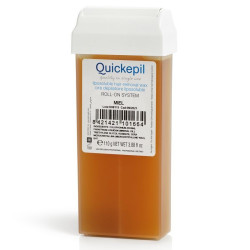 Roll-on natural Quickepil 110g