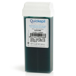 Roll-on azul Quickepil 110g