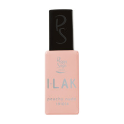 Peggy Sage I-LAK Peachy Nude 11ml | MaterialEstetica.com