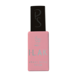 Peggy Sage I-LAK Sheer Bliss 11ml | MaterialEstetica.com