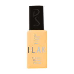 Peggy Sage I-LAK Flower flame 11ml | MaterialEstetica.com