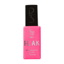 Peggy Sage I-LAK Amazonia pink 11ml | MaterialEstetica.com