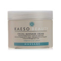 Crème de massage pour le visage Kaeso 450 ml. | Distributeur offici...