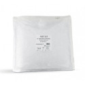 Gel conductor ultrasonido Kefus 5 L, ideal para tratamientos estéticos.