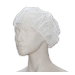 Gorro desechable 100 und.