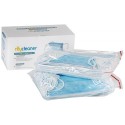 Mascarilla desechable 3 capas - Caja de 50u | Todo en desechables a...