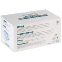 Mascarilla desechable 3 capas - Caja de 50u | Todo en desechables a...