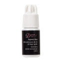 Cola extensiones secado rápido - negro 5g de Peggy Sage | MaterialE...