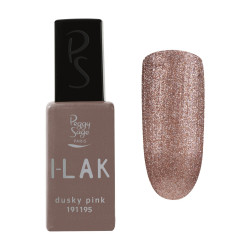 Peggy Sage I-LAK Dusky Pink11ml | MaterialEstetica.com