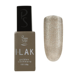 Peggy Sage I-LAK Golden Cachmere 11ml | MaterialEstetica.com