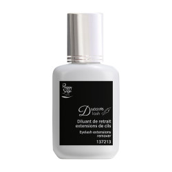 Diluyente gel extension pestañas de Peggy Sage | MaterialEstetica.com