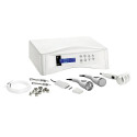 Appareil SkinJet 4 en 1 pour soins esthétiques