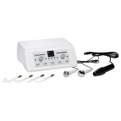 Ultrasonidos para tratamientos faciales