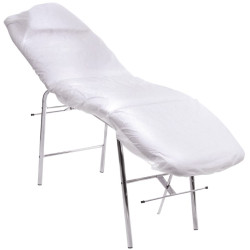 Housse jetable 40gr 210x80 cm. (10 und.) | Grande variété d'article...