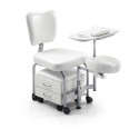 Chaise de pédicure Tendy | Distributeur officiel de WEELKO