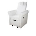 Sillon pedicura Pira | Distribuidor oficial de WEELKO