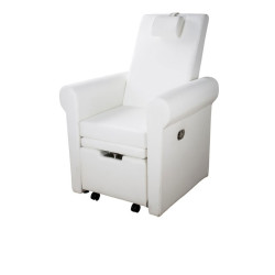 Pedicure station Pira | Distributeur officiel de WEELKO